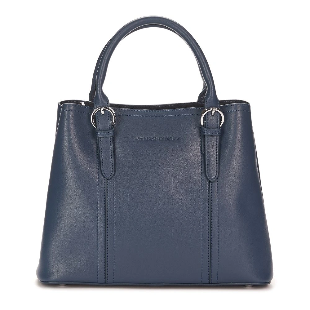 Сумка JANE'S STORY BD-7070-60 синий - купить 13990
