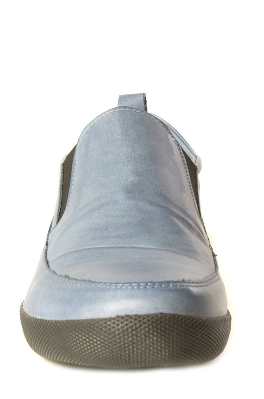 Полуботинки MILANA 171300-1-1501 синий - купить 7490