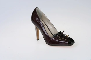 Туфли MILANA 91116-2-7511 фиолетовый - купить 5990