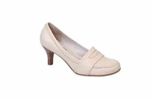 Туфли MILANA 2049-3-1N21L бежевый - купить 1