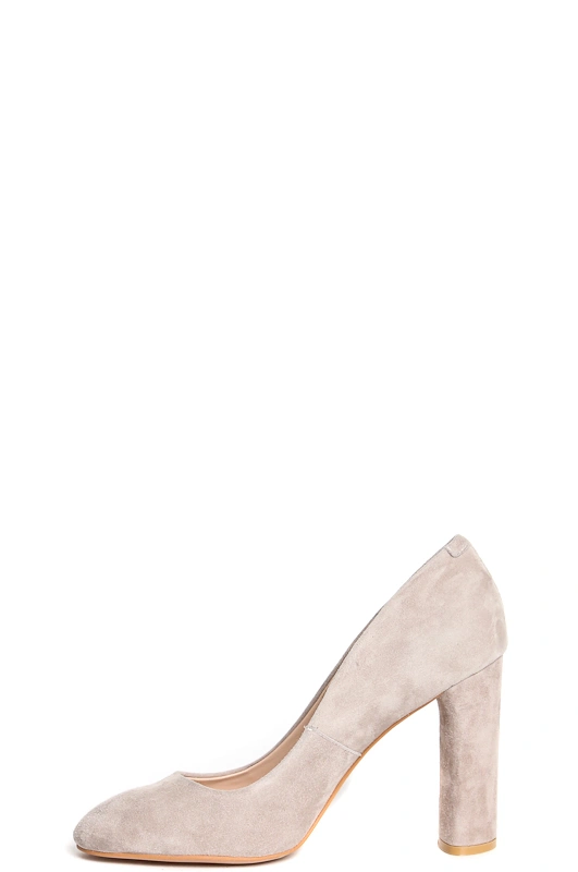 Туфли MILANA 172007-2-2111 серый - купить 4490