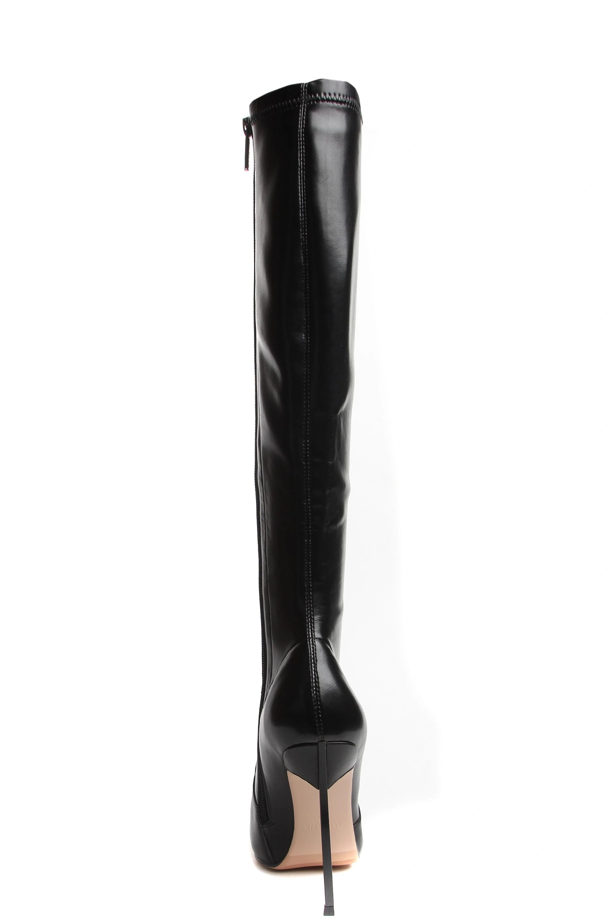 Сапоги MILANA 182277-5-110V черный - купить 15990