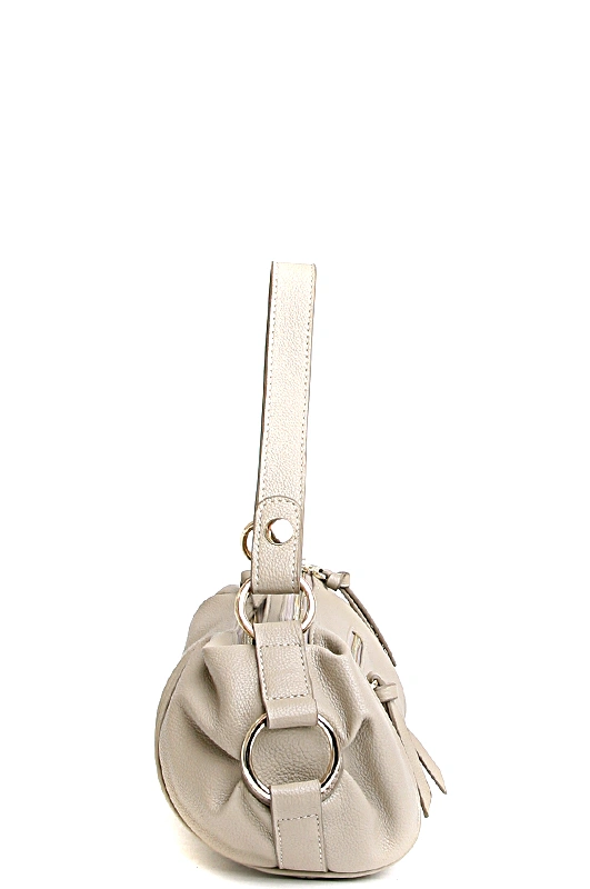 Сумка MILANA 152614-1-121 бежевый - купить 3800