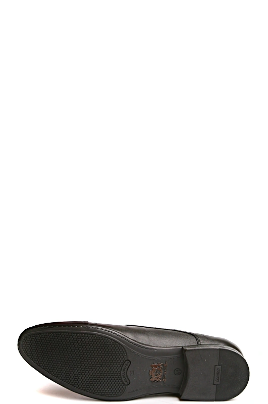 Полуботинки MILANA 141915-2-1105 черный - купить 2900