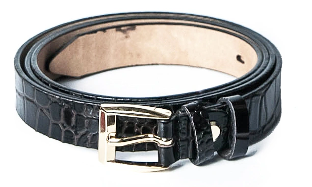 Ремень MILANA 1200-3310-0000 коричневый - купить 2890