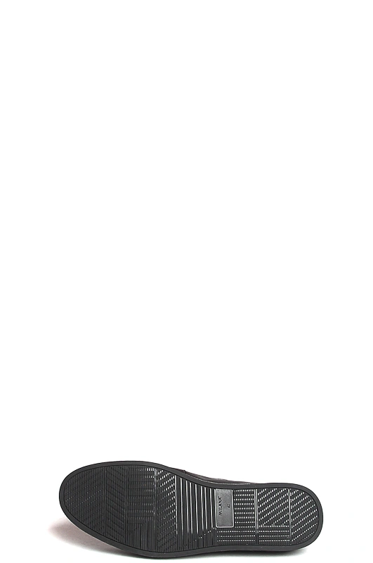 Полуботинки MILANA 181728-1-1101 черный - купить 18990