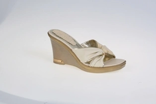 Сабо MILANA 91069-5-1331 бежевый - купить 1000