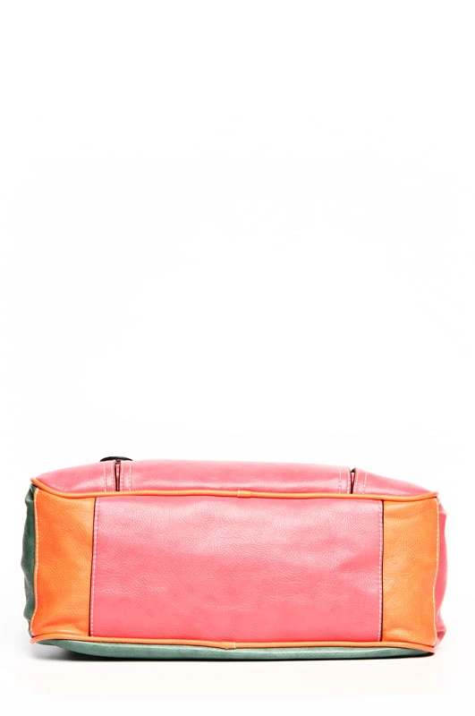 Сумка MILANA 126062-1-1 желтый - купить 2390