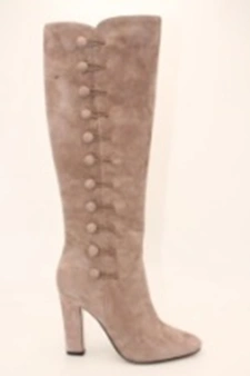 Сапоги MILANA 172177-6-221V бежевый - купить 