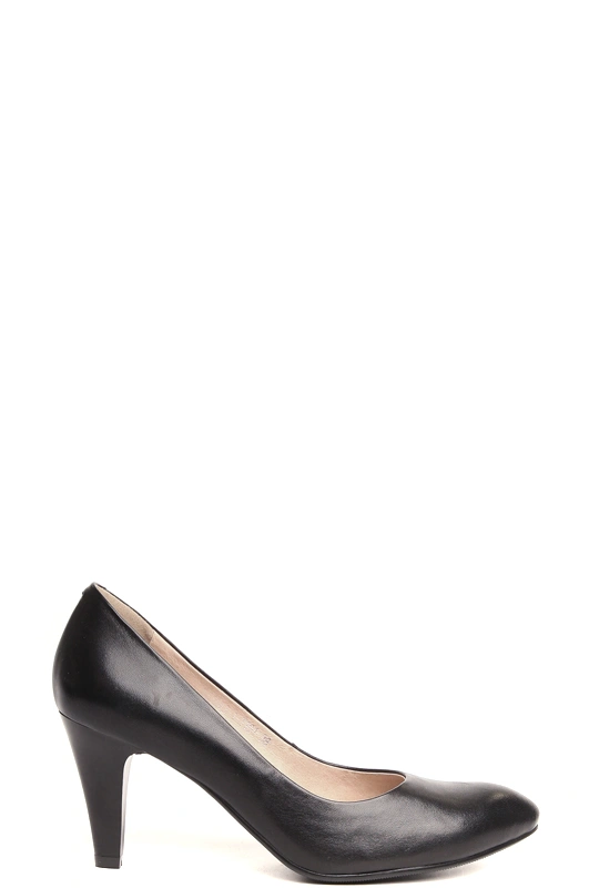 Туфли MILANA 141603-1-1101 черный - купить 4090