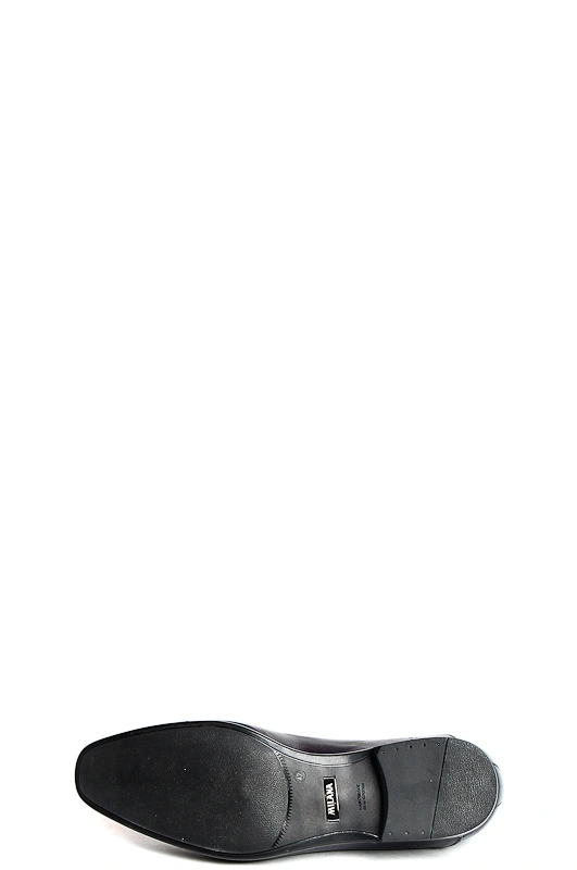 Полуботинки MILANA 171891-1-1501 синий - купить 7490