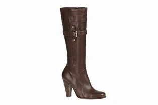 Сапоги MILANA 1186-3-1N20V коричневый - купить 1990