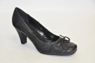 Туфли MILANA 91358-1-1101 черный - купить 640