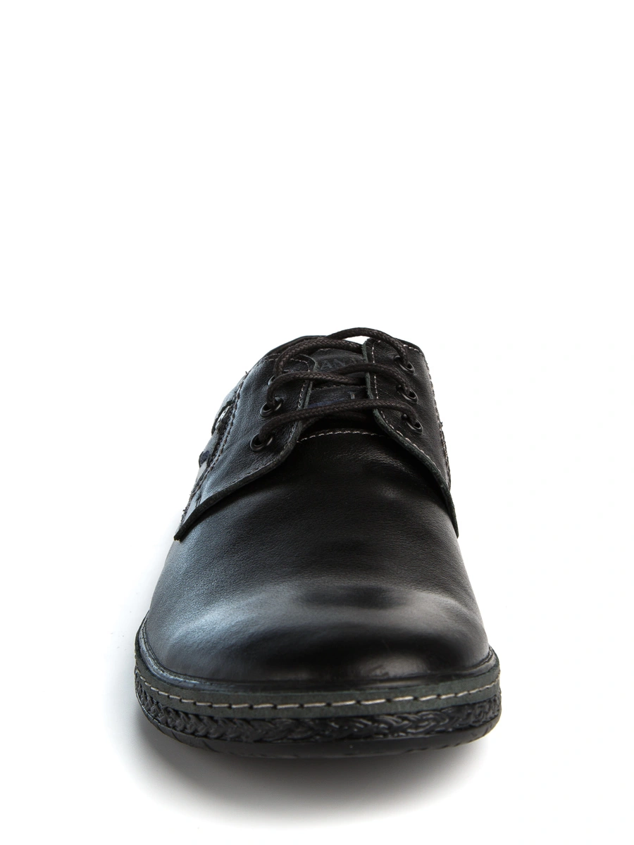 Полуботинки MILANA 162810-1-4101 черный - купить 4490