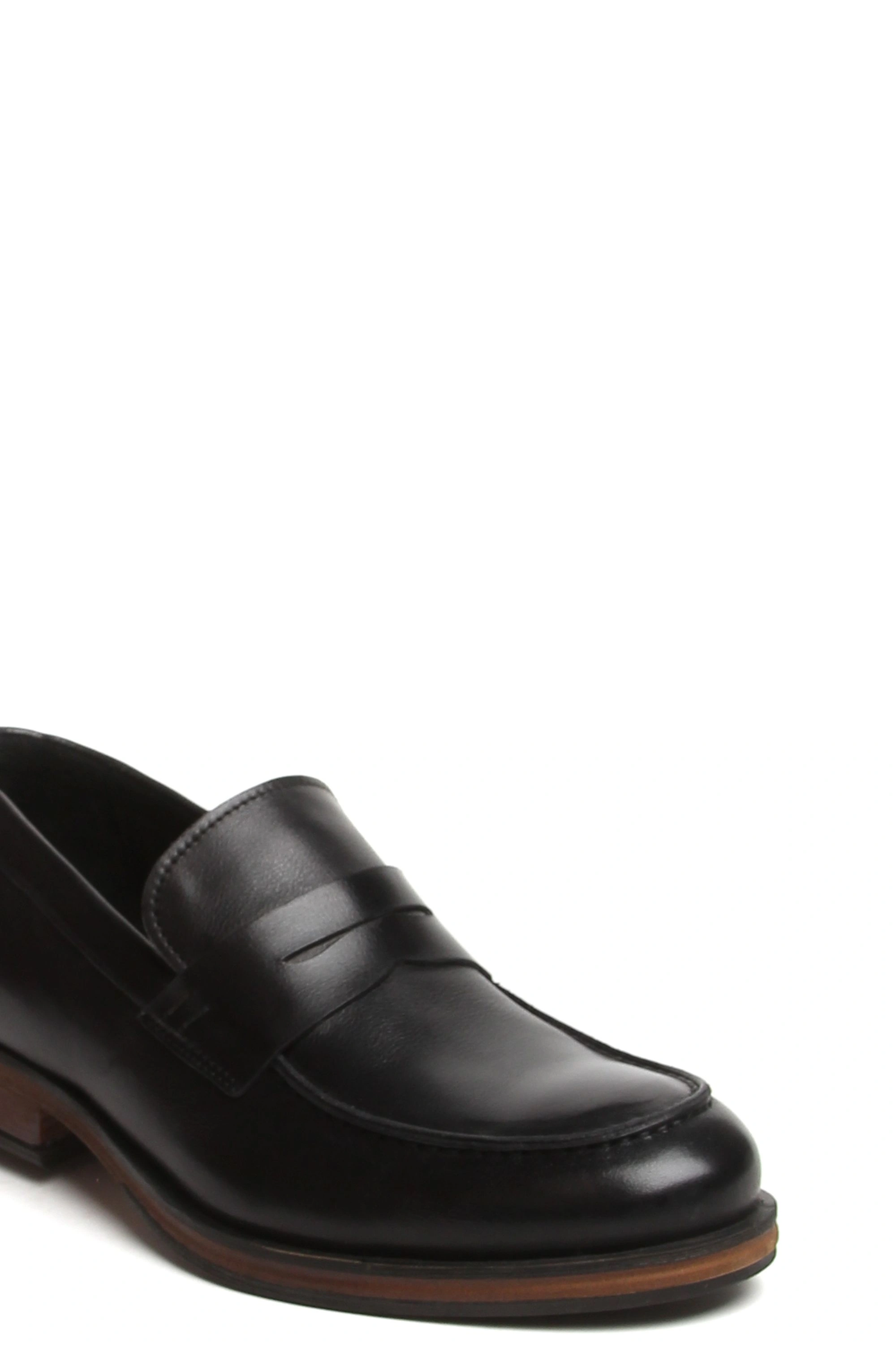 Полуботинки MILANA 182810-1-1101 черный - купить 9490