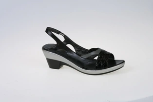 Босоножки MILANA 91029-2-1101 черный - купить 5990