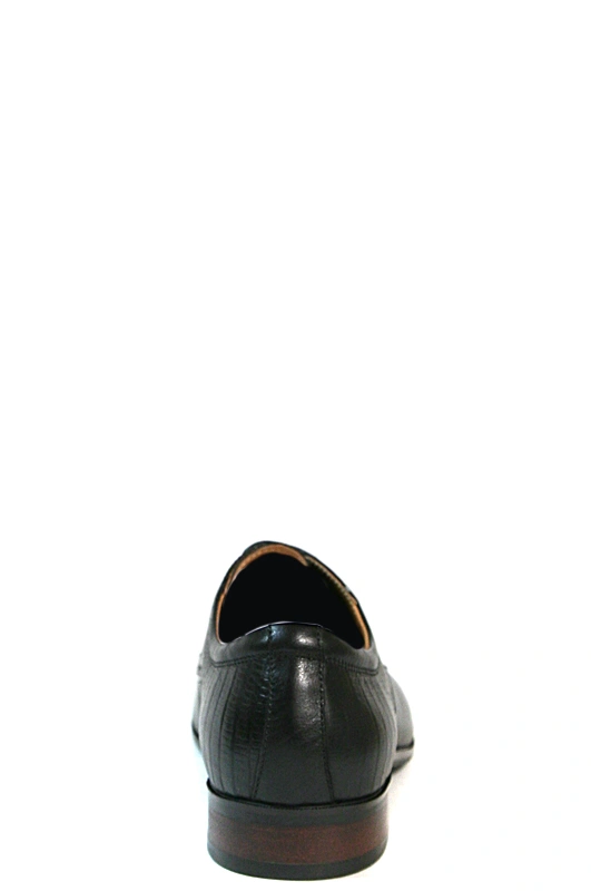 Полуботинки MILANA 152802-2-1101 черный - купить 4490