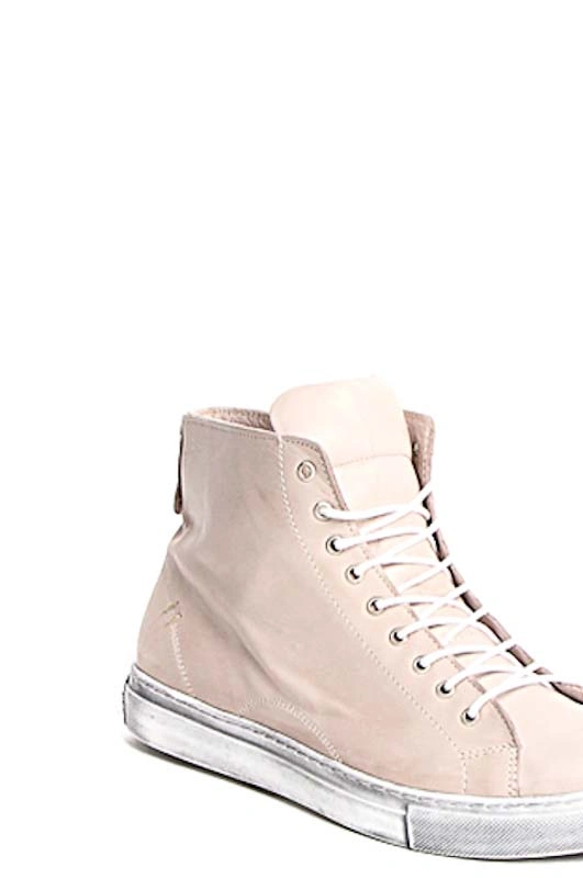 Ботинки MILANA 171305-1-1211 бежевый - купить 5990