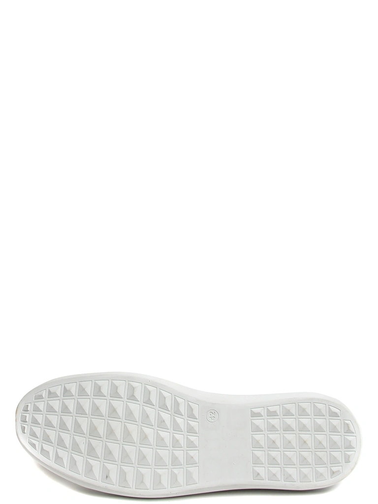 Полуботинки MILANA 191803-1-1301 белый - купить 5990