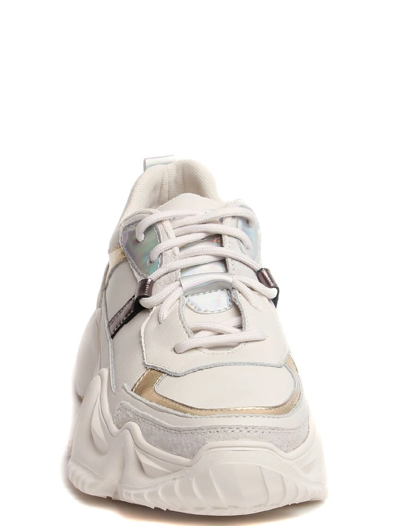 Кроссовки MILANA 201408-1-1211 бежевый - купить 10990