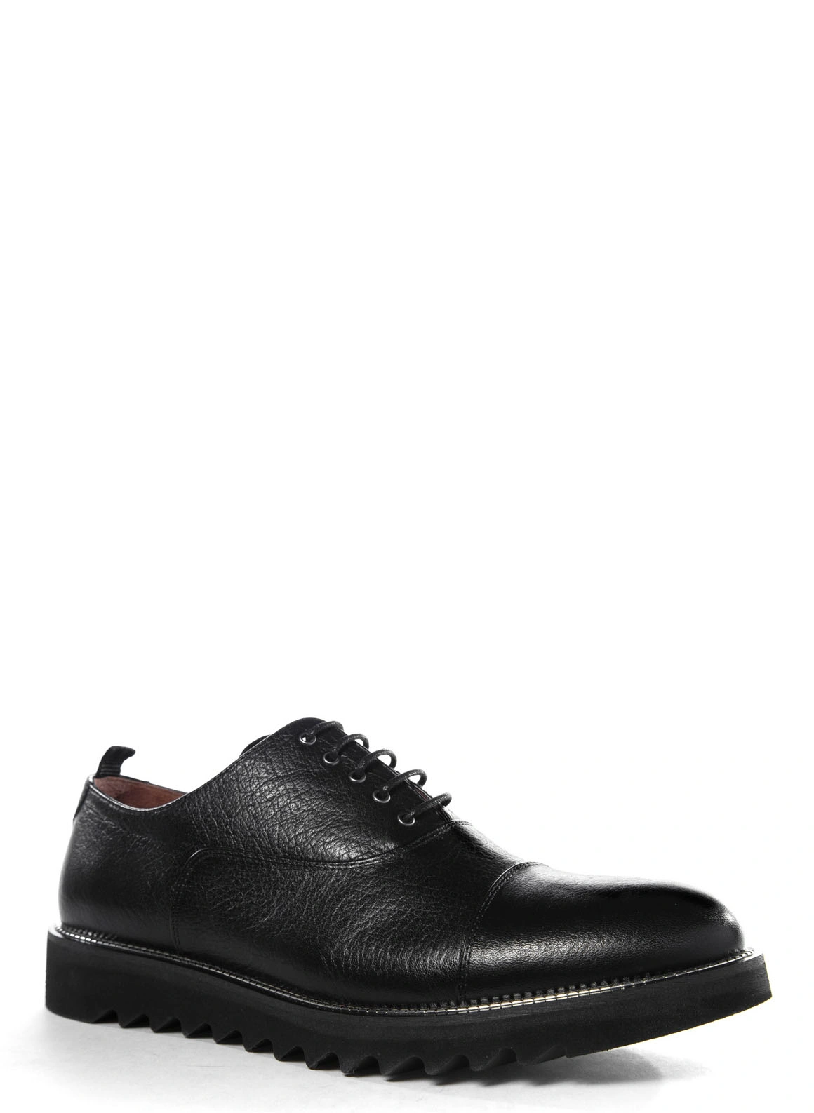 Полуботинки MILANA 162791-2-1101 черный - купить 7990