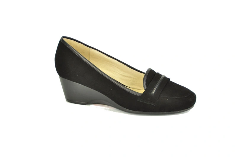 Туфли MILANA 121088-1-2101 черный - купить 3190