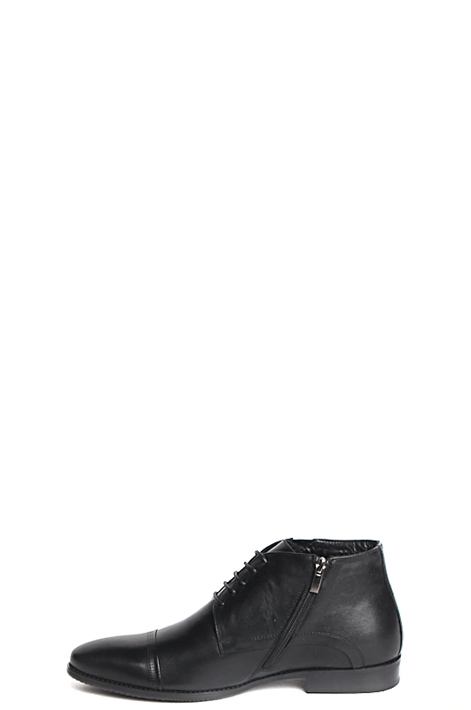 Ботинки MILANA 172772-1-110F черный - купить 11990