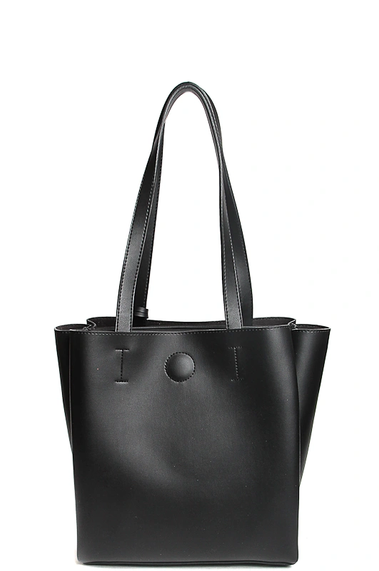 Сумка MILANA 181600-1-110 черный - купить 6490