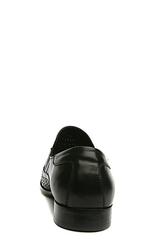 Полуботинки MILANA 131836-1-1101 черный - купить 4490