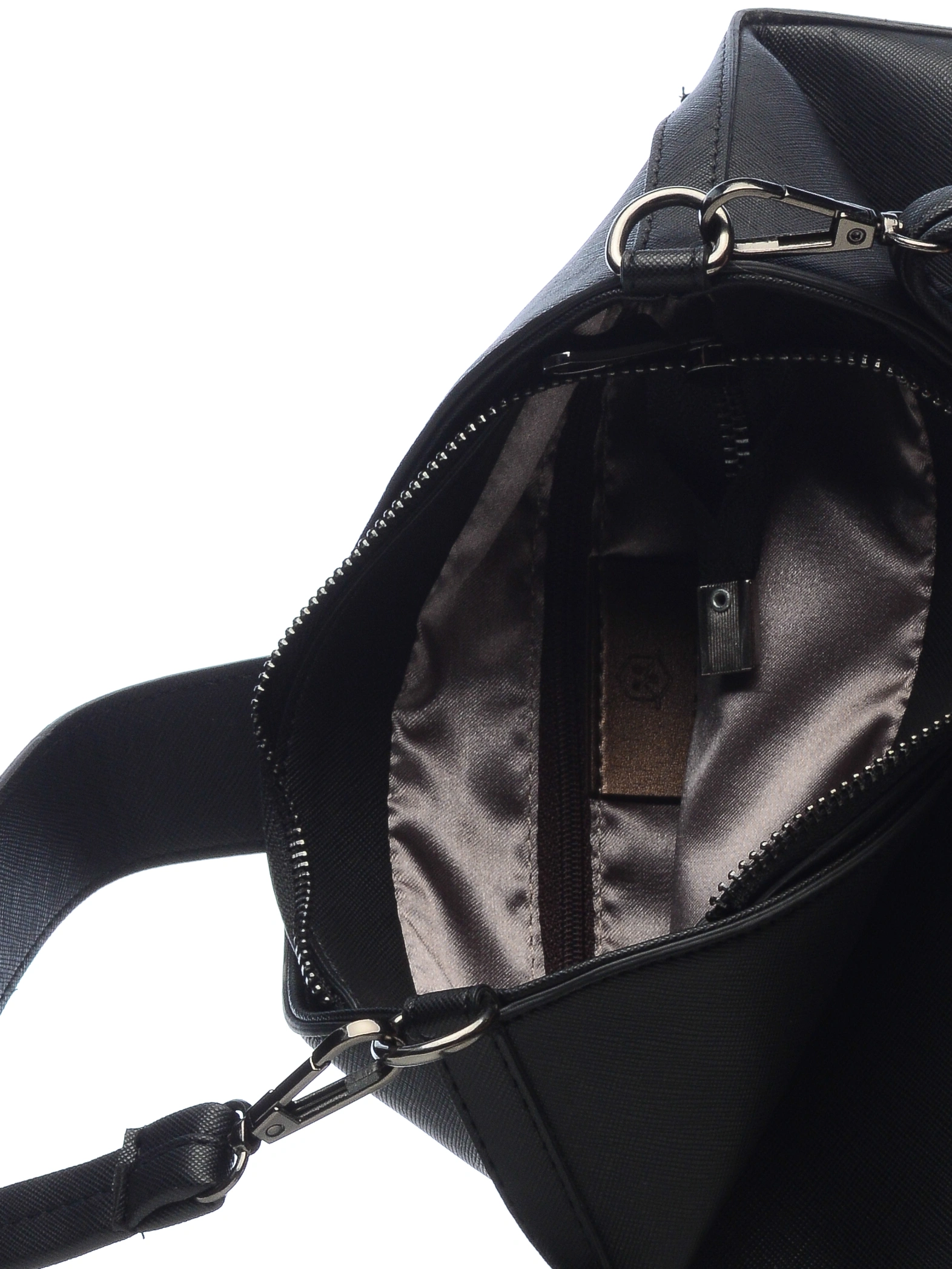 Сумка MILANA 181653-1-110 черный - купить 3090