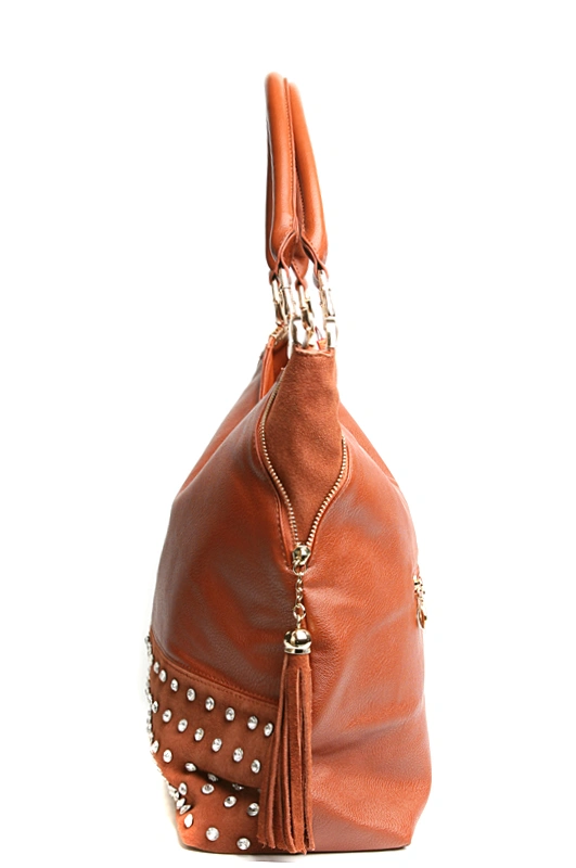 Сумка MILANA 128016-3-2 оранжевый - купить 4190