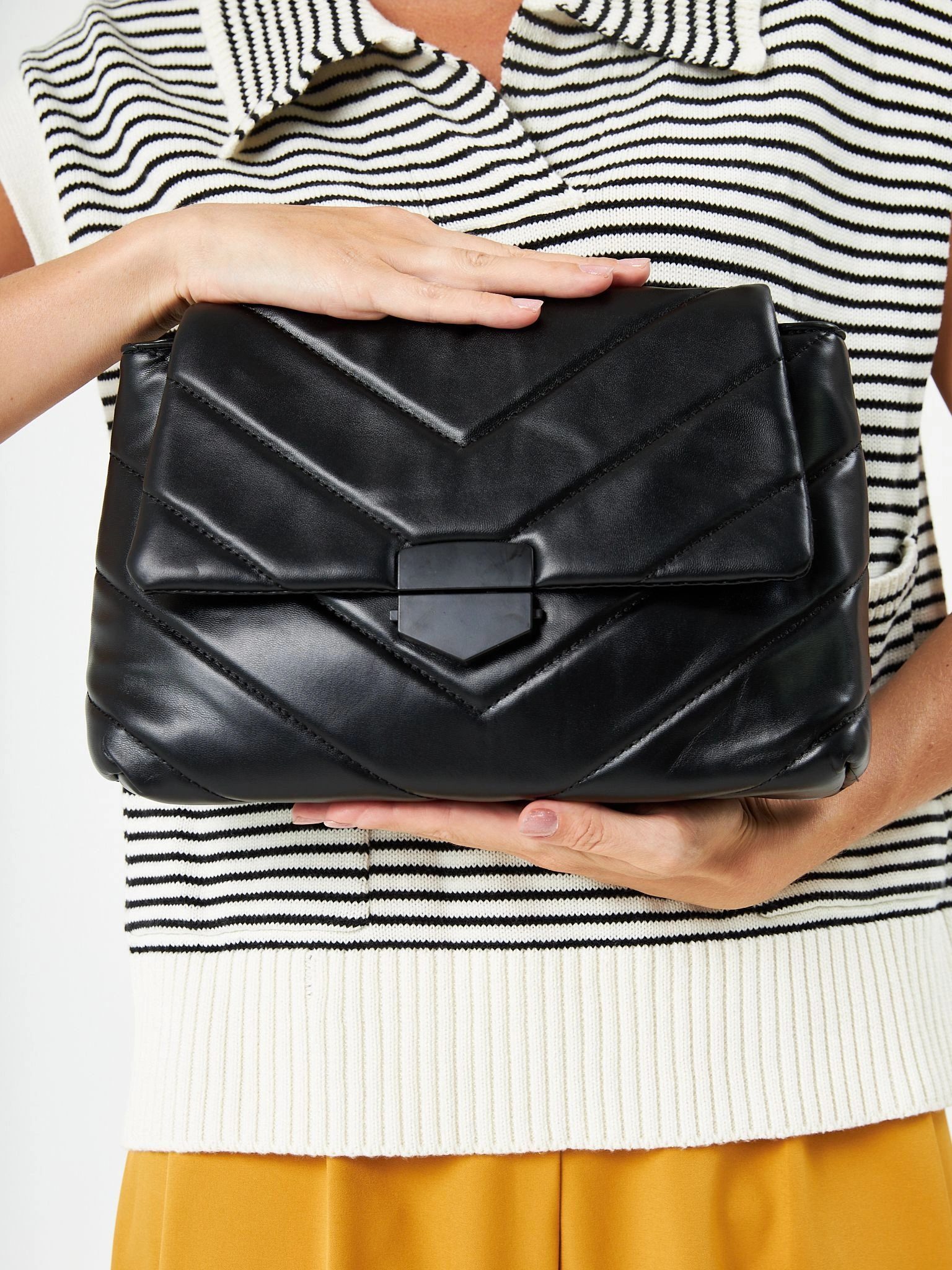 Сумка DDA WB-2115BK черный - купить 3290