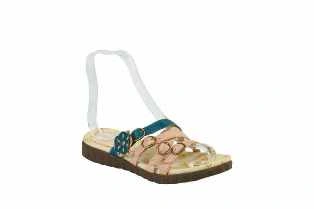 Босоножки MILANA 2015-3-1N21L бежевый - купить 5990