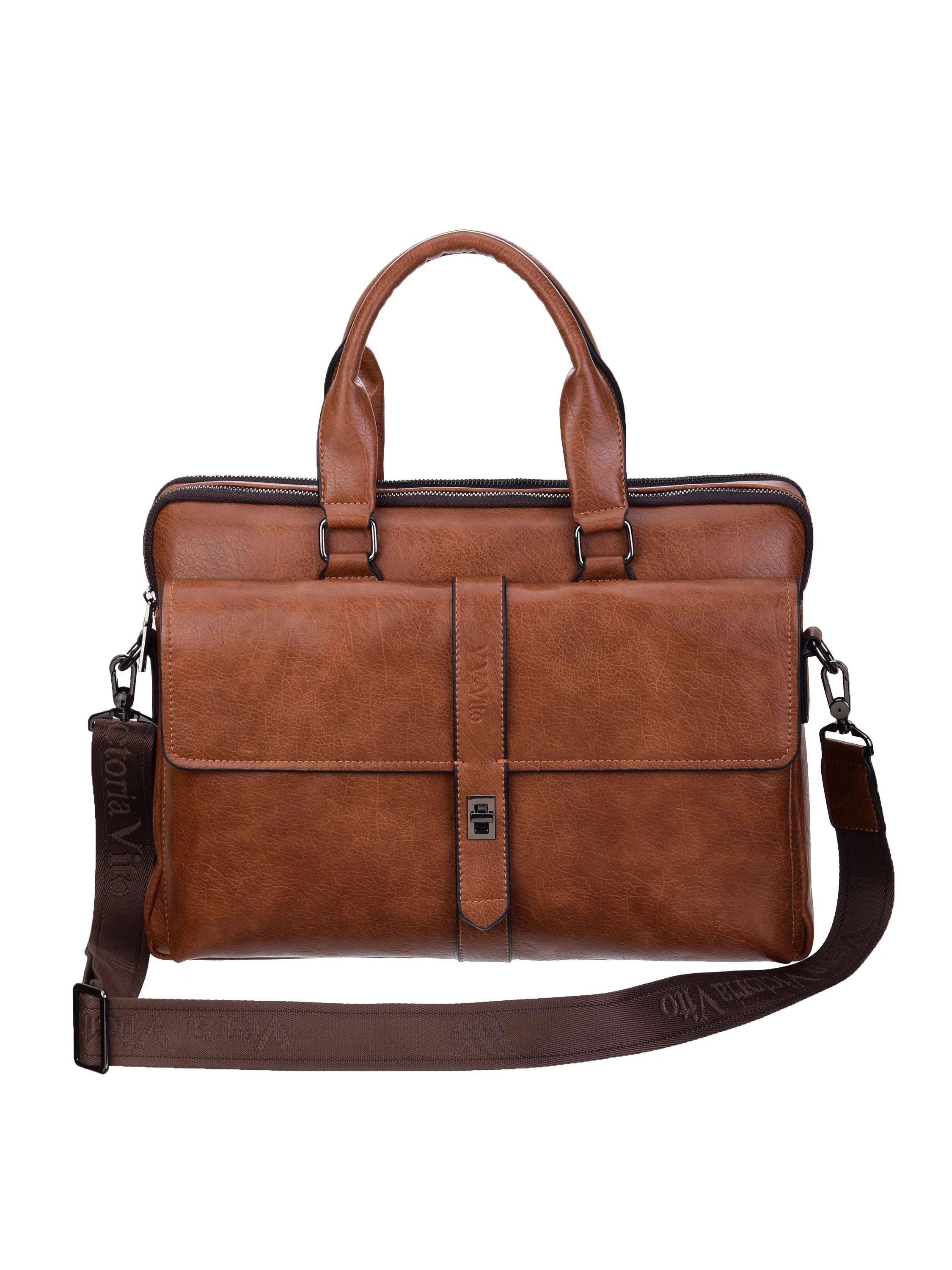 Сумка VERA VICTORIA VITO 35-007-6 розовый - купить 