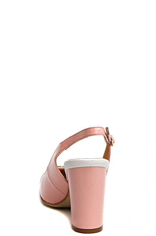 Босоножки MILANA 141276-2-7431 розовый - купить 3990