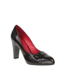 Туфли MILANA 92057-6-1101 черный - купить 1