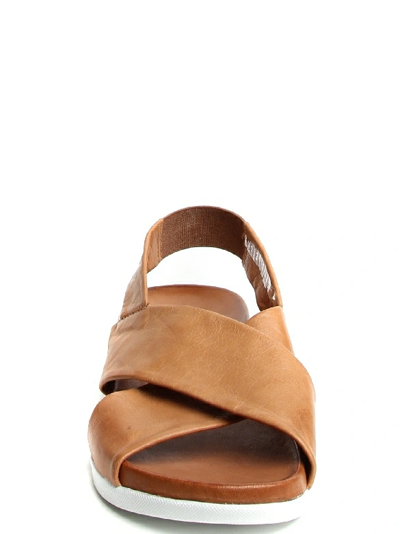 Сандалии MILANA 191531-1-1261 оранжевый - купить 7490