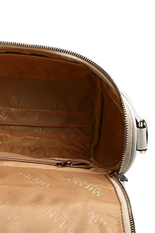 Сумка MILANA 141059-1-130 белый - купить 2690