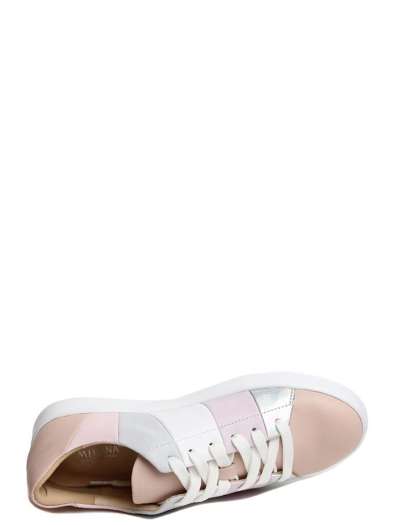 Полуботинки MILANA 201426-1-1431 розовый - купить 5990