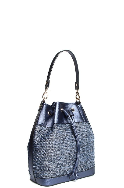 Сумка MILANA 171653-1-150 синий - купить 2990