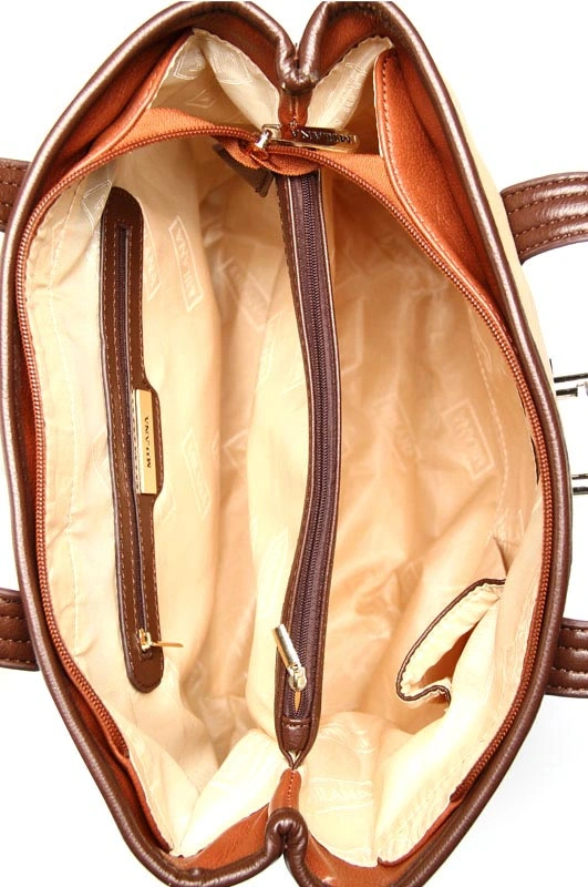 Сумка MILANA 68793-20 коричневый - купить 2290