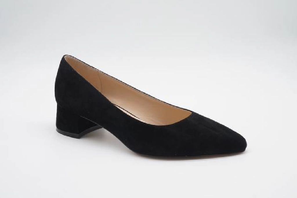 Туфли MILANA 202352-1-2101 черный - купить 