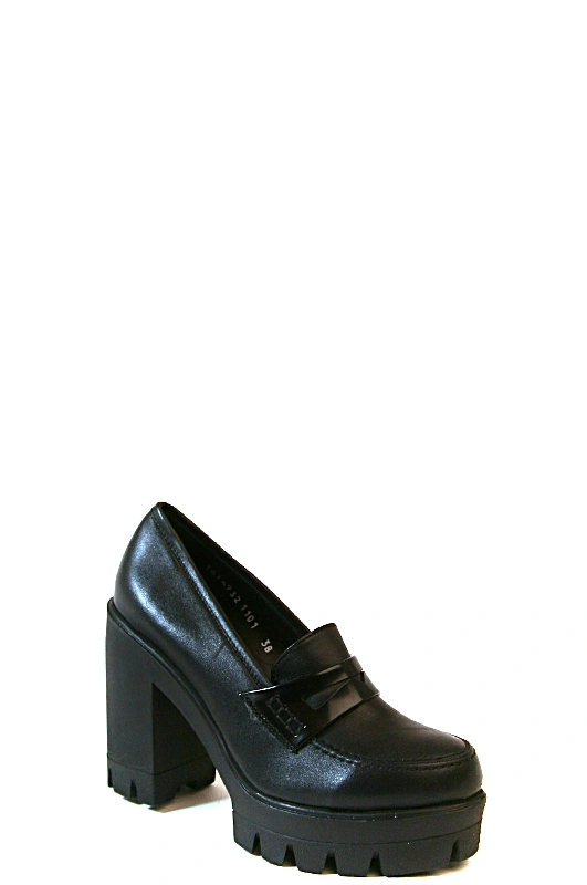 Полуботинки MILANA 161494-1-7101 синий - купить 6990