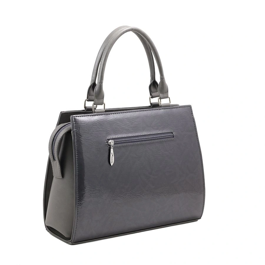 Сумка EL MASTA 980 (БомонтСерый ЛимаСерый) серый - купить 4490