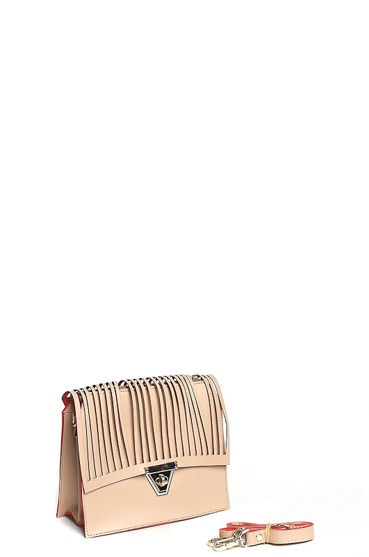 Сумка MILANA 171671-1-121 бежевый - купить 2290