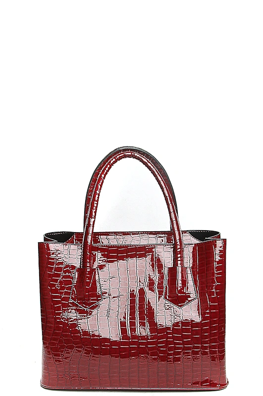 Сумка MILANA 172670-1-441 бордовый - купить 3490