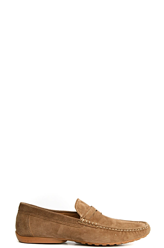 Мокасины MILANA 141771-1-2211 бежевый - купить 4490