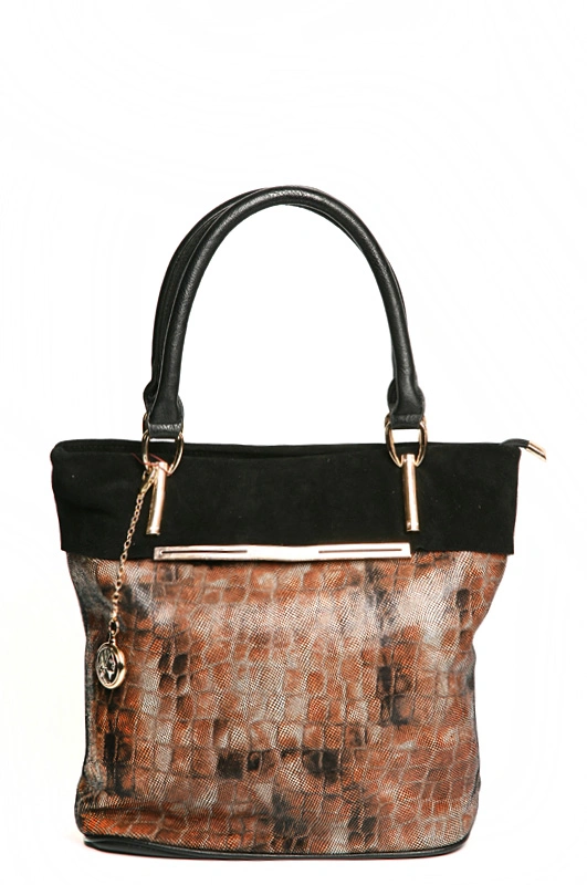 Сумка MILANA 126031-2-1 черный - купить 3890