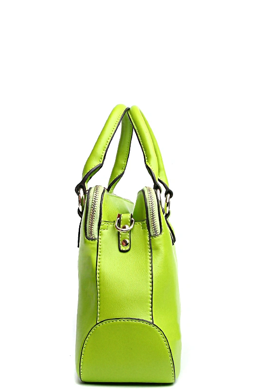Сумка MILANA 141057-1-160 зеленый - купить 2390
