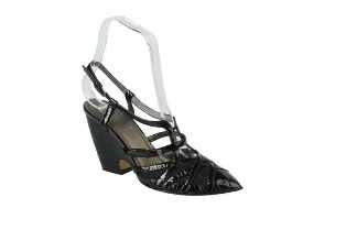 Босоножки MILANA 2000-3-7N10L черный - купить 5990